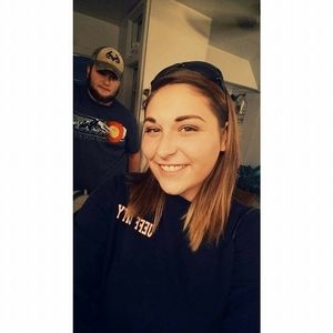 Meet your Posher, Caleb